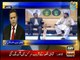 Hot debate between Qaisar Khan & Basit Ali