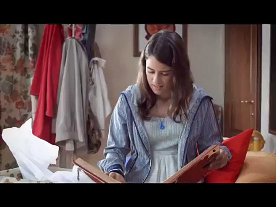 Mia ve Ben her gün Planet Çocukta.