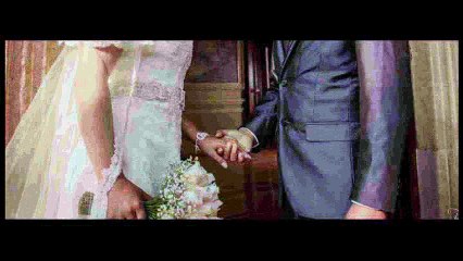 BODA ADAN GARCIA Y ARACELI OLIVA