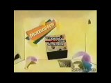 The Splat - Nickelodeon Bumper - Cube (fanmade)