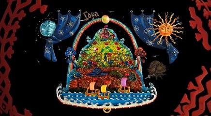 Гора самоцветов - Умная дочка (Clever Daughter) Русская с�