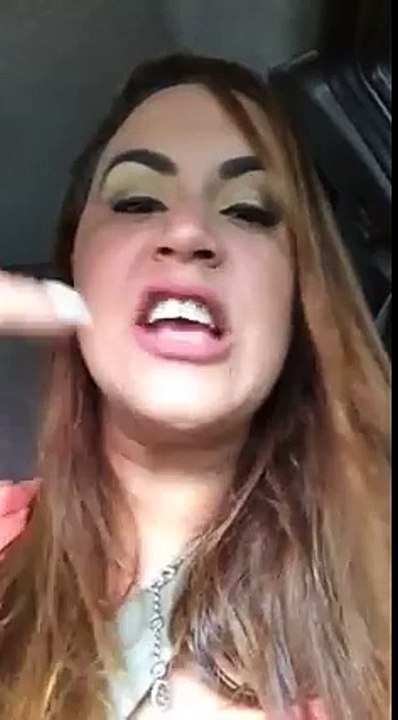 Cubana le responde a Liset la Federada que estuvo en contra del discurso de Obama