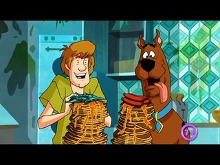 Scooby Doo her gün Planet Çocukta.