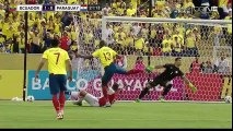 Ecuador Vs. Paraguay — Highlights & Full Match Mar 24, 2016