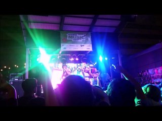 SXSW 2016 KPOP NIGHT OUT PT.3