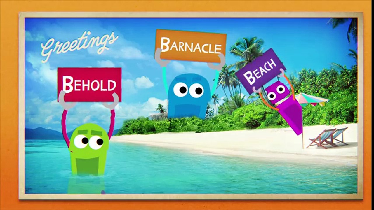 ABC SONG | Phonics english Songs for baby Kids The Letter B - 3D Animations - Learn   Alphabet Nursery Rhymes for Children by Hello Channel