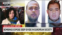 Khadija Zamouri: Brussels terrorists are losers