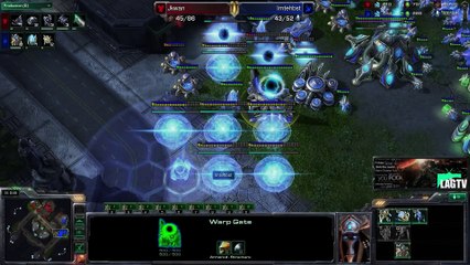 When Cheese Fails Season 6 Episode 3 -- SC2 [LAGTV]