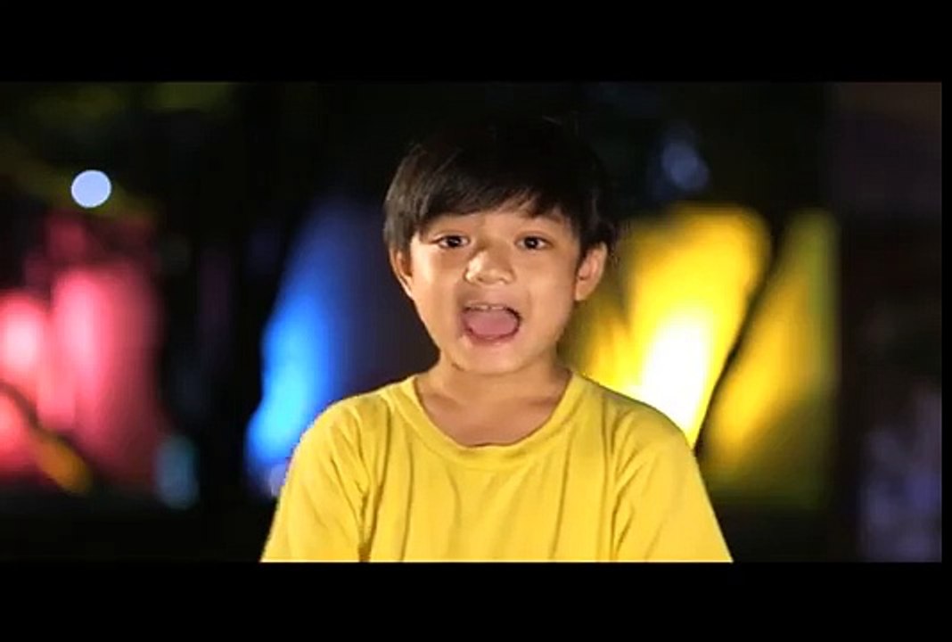 Marco Masa of Nathaniel for FPJs: Ang Probinsyano