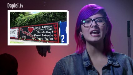 23 Cosas Que No Sabías׃ Scream