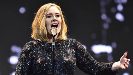 Adele Gives Tearjerking Brussels Tribute and Says She’s “Never Been So Moved”