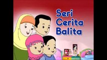 Anak Mandiri - Aku Berani Sendiri (Bagian 1 - Misteri Koran - Misteri Loak)