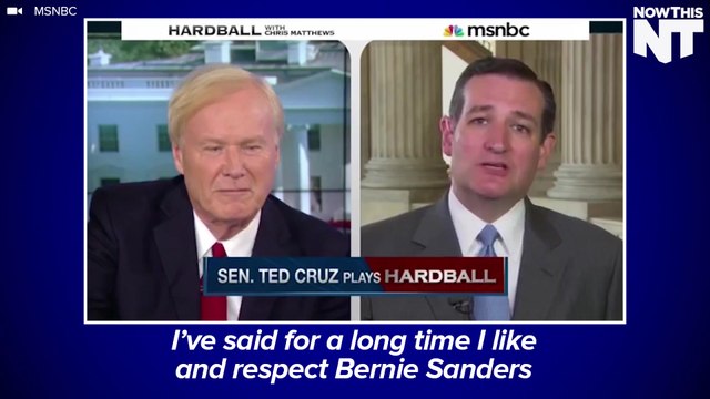 Republicans Don't Agree With Bernie Sanders, But They Know He's Honest