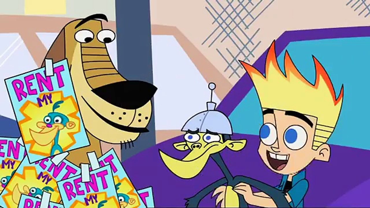 Johnnys Monkey Business // Johnny Bench