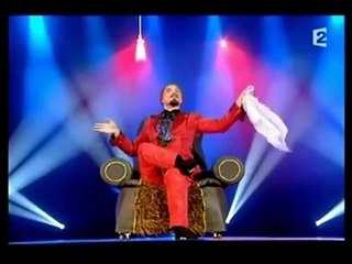 Фокусы иллюзия Кресло magic 0233N