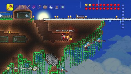 Stumpylonghead Terraria Xbox - So Many Birds [119]