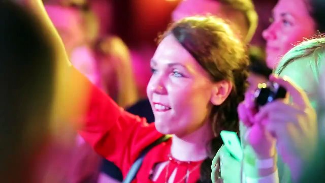 Кар-Мэн - Сан-Франциско (Live at Maximilian’s Екатеринбург, 03.02.2016)