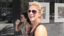 Paige VanZant -- 'I'm Very Single' ... But Here's What I'm Into ...