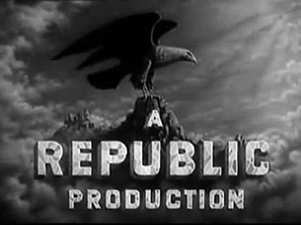 In Old Oklahoma - Full Length John Wayne Western Movies