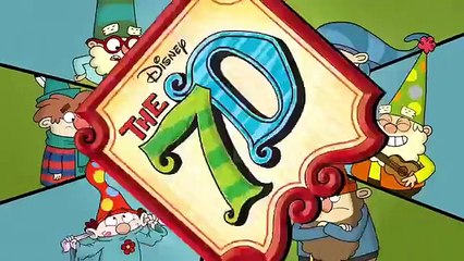 The 7D Funny Moments - Part 1