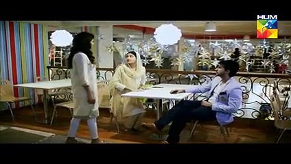 Kaise Tumse Kahoon Episode 10 Hum TV