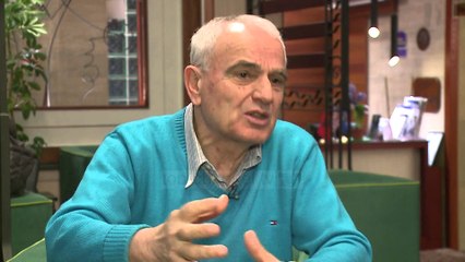 Kur luanim me Cruyff... - Top Channel Albania - News - Lajme