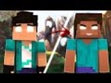 rezendeevil | Minecraft: COMO VIRAR O HEROBRINE!! (SEM MODS )