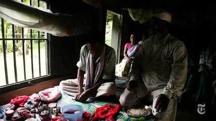 Witchcraft: Indias Deadly Superstition | The New York Times