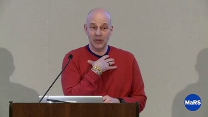 Emerging Business Models in the Education Sector - MaRS Best Practices 34