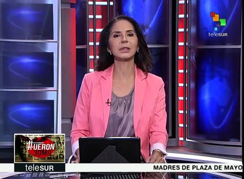 Argentina: ONG solicitan a EEUU desclasificar archivos de la dictadura