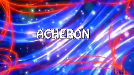Winx Club season 6 episode 25 "Acheron" | ENGLISH Itunes | Part 1/2