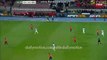 Lionel Messi Amazing Chance - Chile vs Argentina - WC Qualification - 25.03.2016