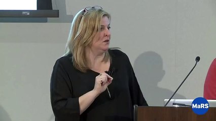 Emerging Business Models in the Education Sector - MaRS Best Practices 50