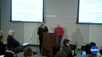 Emerging Business Models in the Education Sector - MaRS Best Practices 51