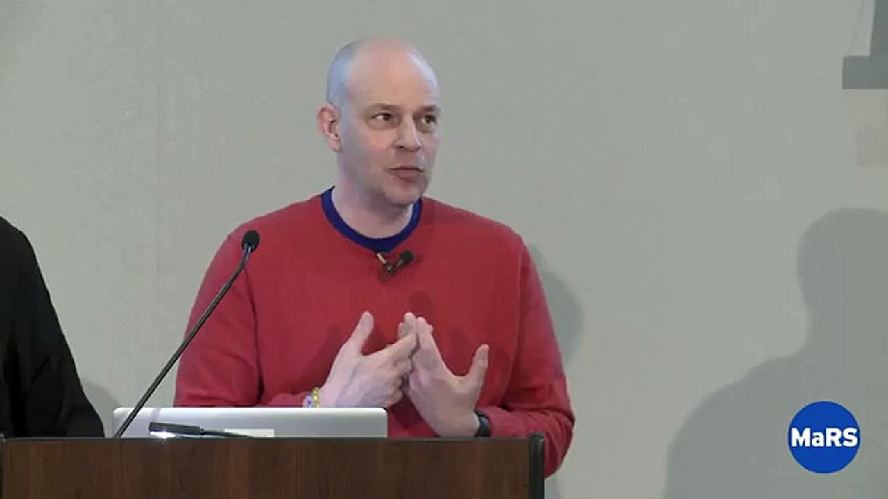 Emerging Business Models in the Education Sector - MaRS Best Practices 52