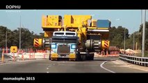 I Camion Più Grandi e MOSTRUOSI del Mondo (VIDEO)