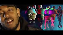 Funkadelic - Ain't That Funkin' Kinda Hard on You؟ (Remix) ft. Kendrick Lamar, Ice Cube