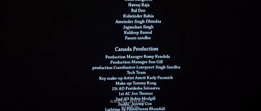 lazmi dil da kho jana Goreyan Nu Daffa Karo