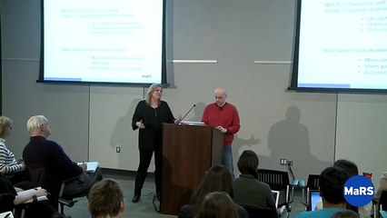 Emerging Business Models in the Education Sector - MaRS Best Practices 56