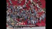 Fifa pune grito de torcida que já virou mania nos estádios brasileiros