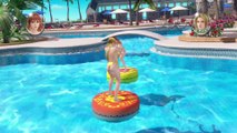 (PS4) 沙灘排球3 (DEAD OR ALIVE Xtreme 3) 霞