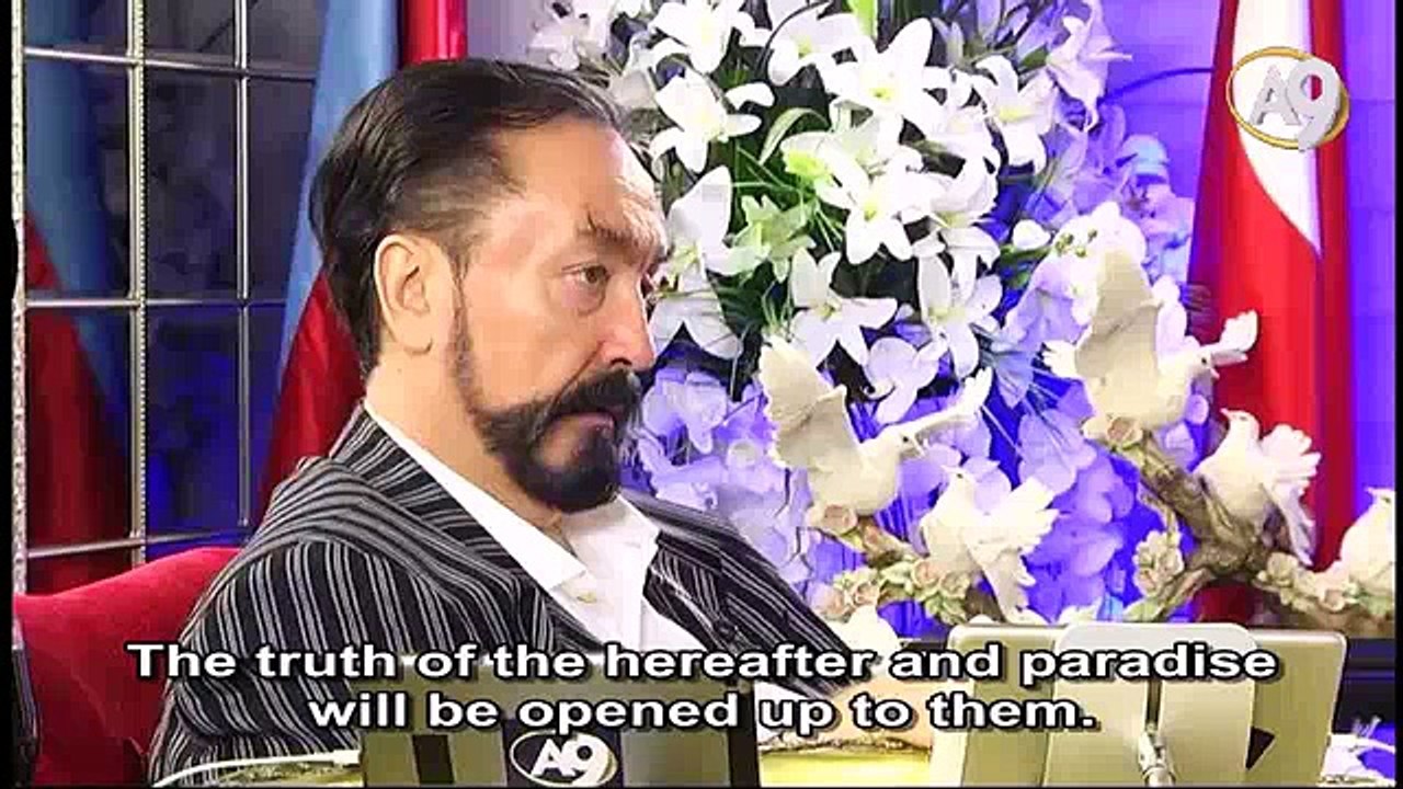 Reinforced knowledge and faith can be achieved through a pure spirit