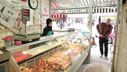 ÖLÇÜ VE TARTIDA HİLE YAPMANIN SONU İBRETLİK OLAYYYY