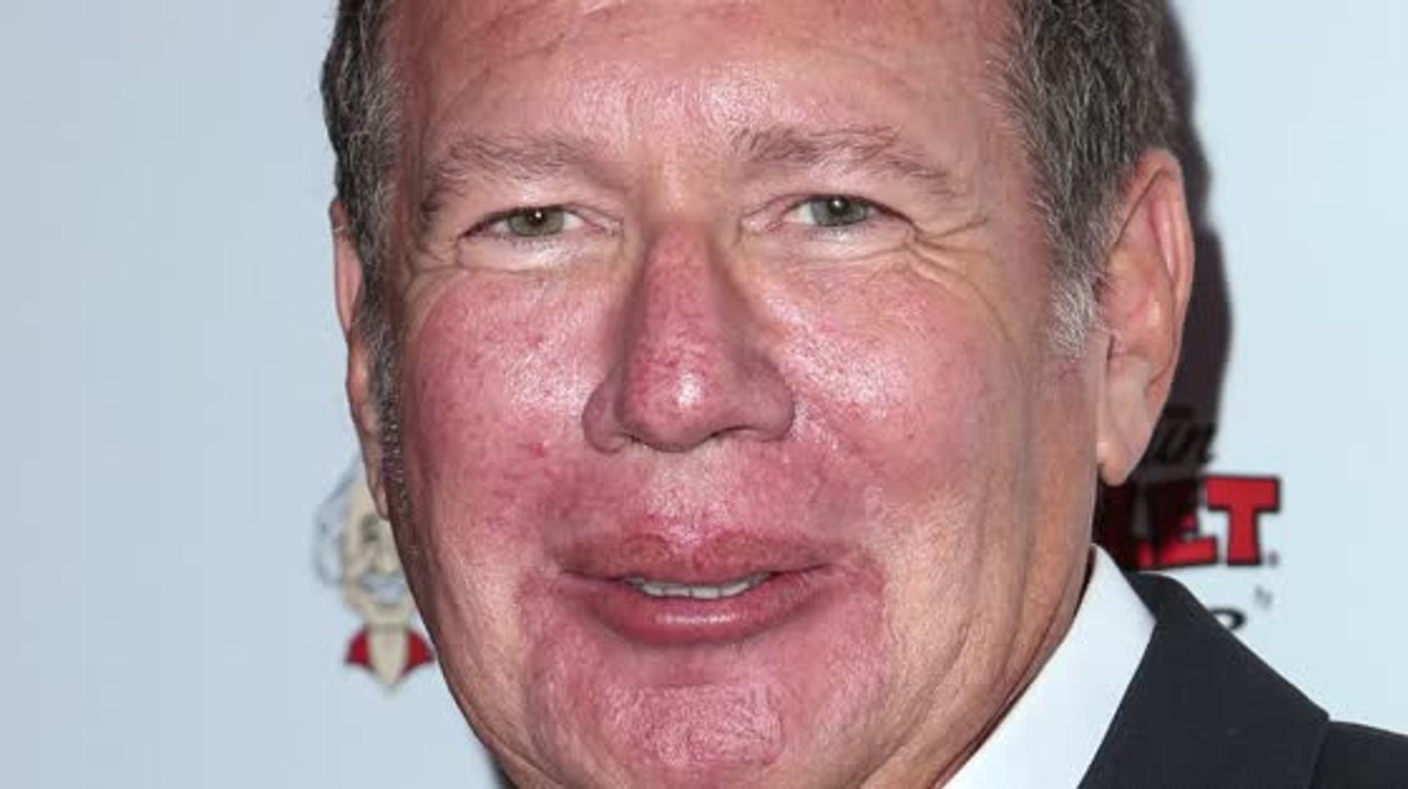 Garry Shandling Dies at 66