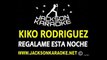 Kiko Rodriguez Regalame Una Noche Karaoke