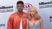 Iggy Azalea Believes Her Fiance Nick Young Is Innocent In Harassment Allegations
