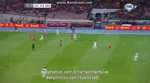 Alexis Sánchez Amazing Elastico Skills - Chile 1-1 Argentina