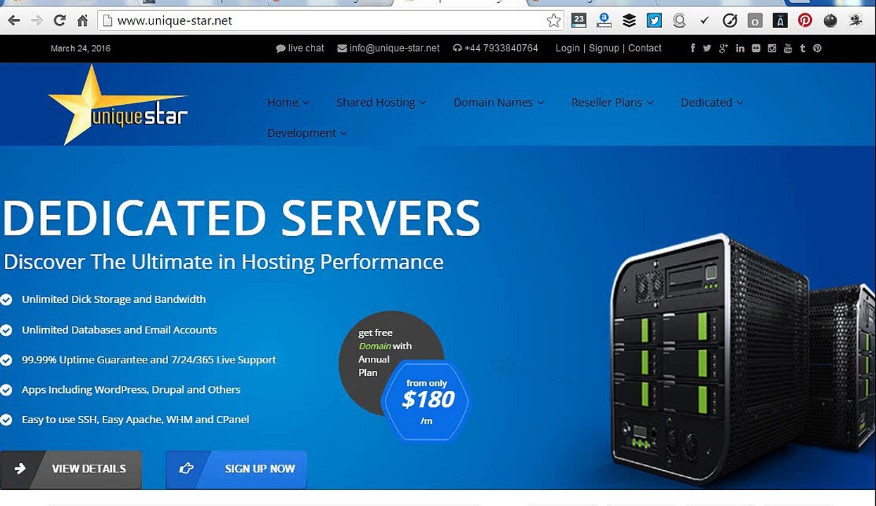 Learn all about creating and managing subdomains