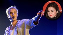Selena Gomez Asiste A ‘Purpose Tour’ de Justin Bieber