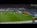 Goal Felipe Gutierrez - Chile 1-0 Argentina (24.03.2016) World Cup - CONMEBOL Qu